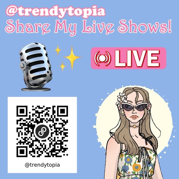 PRE- BLACK FRIDAY SHARE & SALE LIVE - Picture 4 of 5